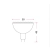 RUM-LUX | LED-HAL-60xLED MR16 CB | led-hal-60xled_mr16_cb_[r001].jpg